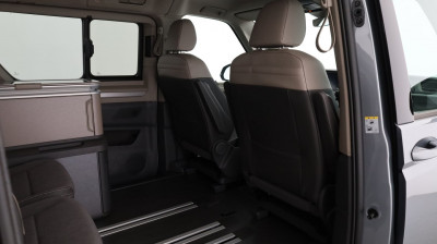 VW California Gebrauchtwagen