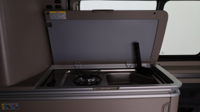 VW California Gebrauchtwagen