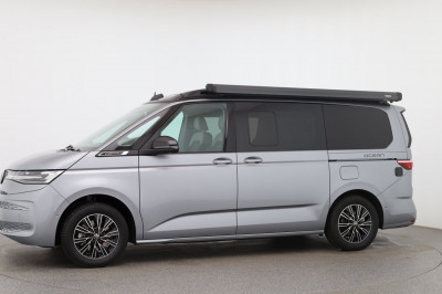 VW California Gebrauchtwagen