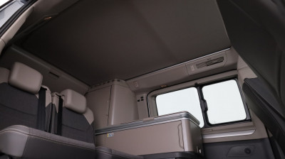 VW California Gebrauchtwagen