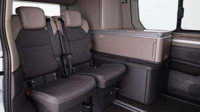 VW California Gebrauchtwagen