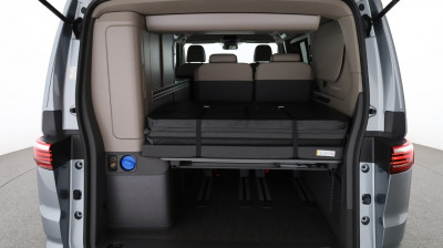 VW California Gebrauchtwagen