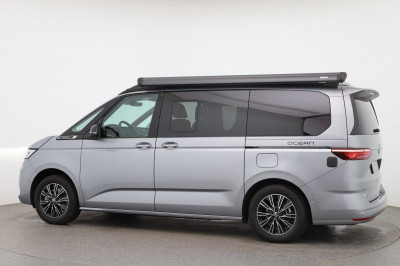 VW California Gebrauchtwagen