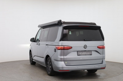 VW California Gebrauchtwagen