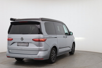 VW California Gebrauchtwagen