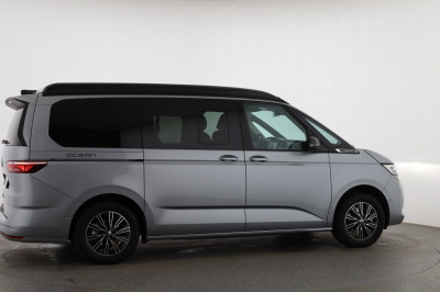 VW California Gebrauchtwagen