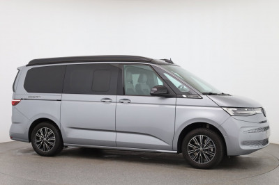 VW California Gebrauchtwagen