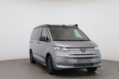 VW California Gebrauchtwagen