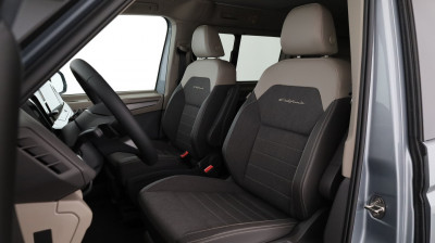 VW California Gebrauchtwagen