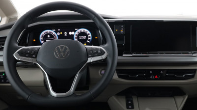 VW California Gebrauchtwagen