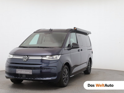 VW California Gebrauchtwagen