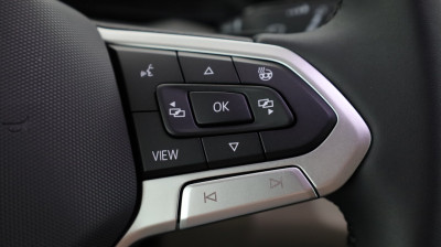 VW California Gebrauchtwagen