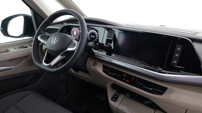 VW California Gebrauchtwagen