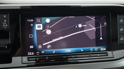 VW California Gebrauchtwagen