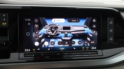 VW California Gebrauchtwagen