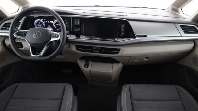 VW California Gebrauchtwagen