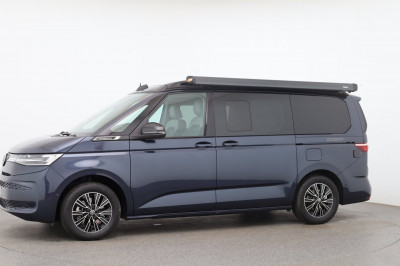 VW California Gebrauchtwagen