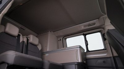 VW California Gebrauchtwagen