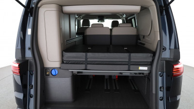 VW California Gebrauchtwagen