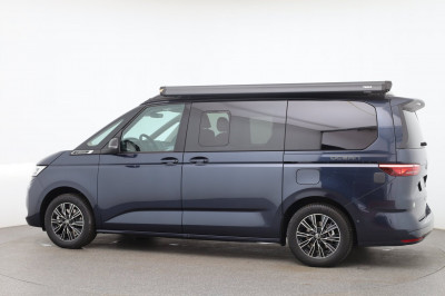 VW California Gebrauchtwagen