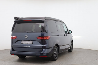 VW California Gebrauchtwagen