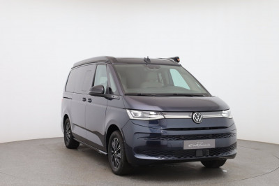 VW California Gebrauchtwagen