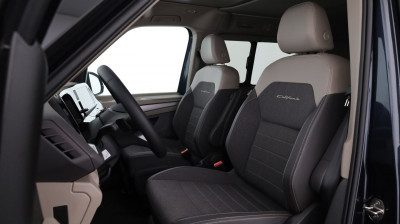 VW California Gebrauchtwagen