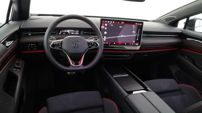 VW ID.7 Gebrauchtwagen