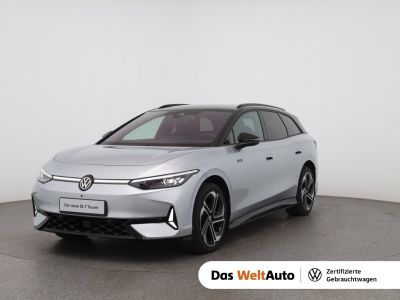 VW ID.7 Gebrauchtwagen