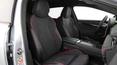 VW ID.7 Gebrauchtwagen