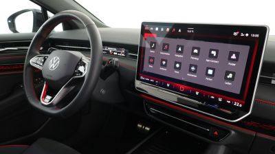 VW ID.7 Gebrauchtwagen