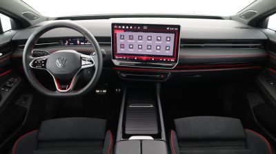 VW ID.7 Gebrauchtwagen