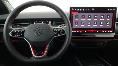 VW ID.7 Gebrauchtwagen