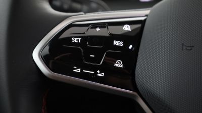 VW ID.7 Gebrauchtwagen