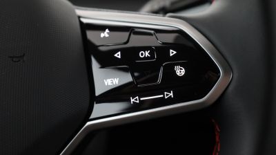 VW ID.7 Gebrauchtwagen