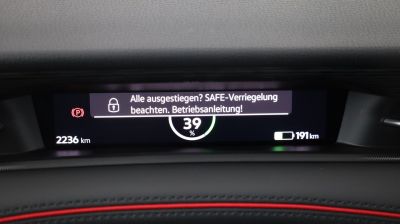 VW ID.7 Gebrauchtwagen