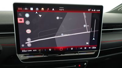 VW ID.7 Gebrauchtwagen