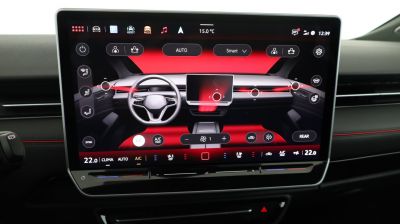 VW ID.7 Gebrauchtwagen