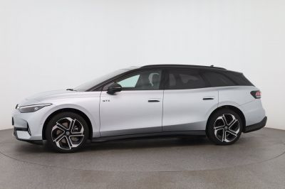 VW ID.7 Gebrauchtwagen