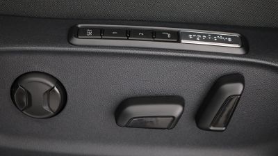 VW ID.7 Gebrauchtwagen