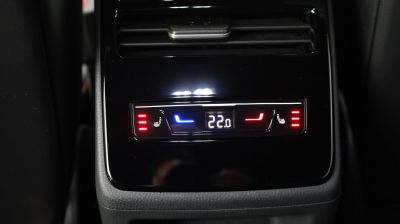 VW ID.7 Gebrauchtwagen