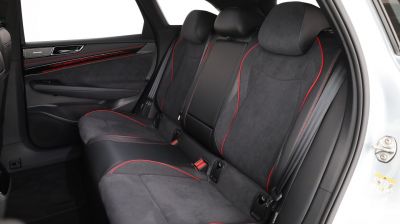 VW ID.7 Gebrauchtwagen