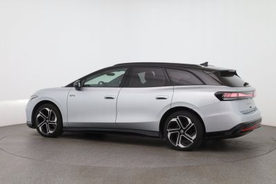 VW ID.7 Gebrauchtwagen