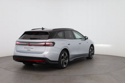 VW ID.7 Gebrauchtwagen