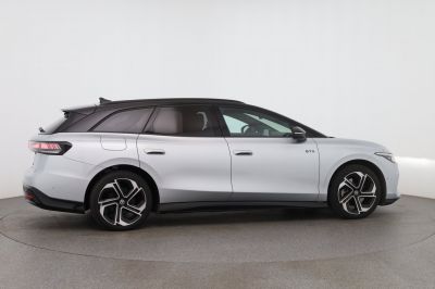 VW ID.7 Gebrauchtwagen