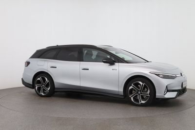 VW ID.7 Gebrauchtwagen