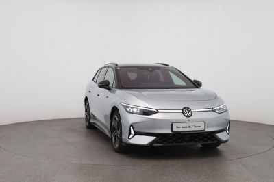 VW ID.7 Gebrauchtwagen