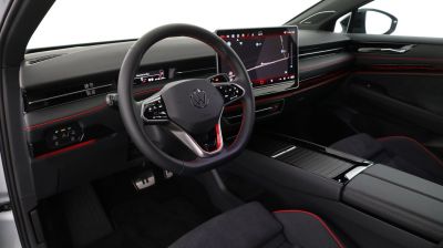 VW ID.7 Gebrauchtwagen