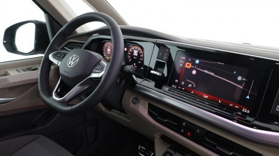 VW Multivan Gebrauchtwagen