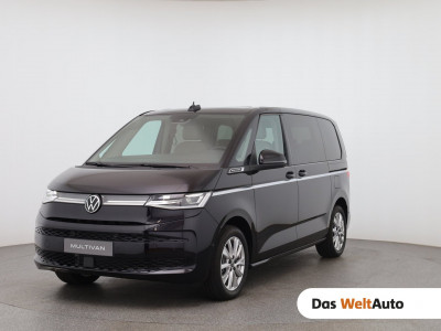 VW Multivan Gebrauchtwagen